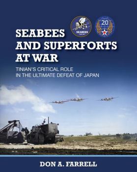 Hardcover Tinian and the Bomb: Project Alberta and Operation Centerboard Book