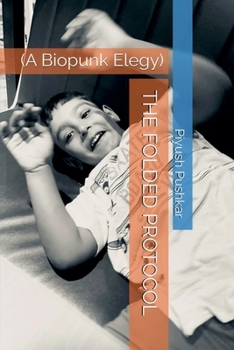 Paperback The Folded Protocol Book