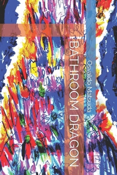 Paperback Bathroom Dragon Book