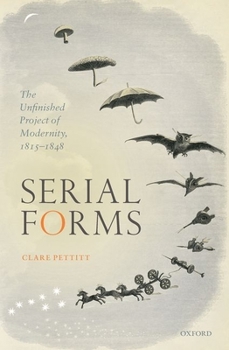 Hardcover Serial Forms C Book