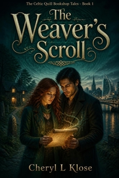 Paperback The Weaver's Scroll Book