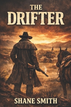 Paperback The Drifter Book
