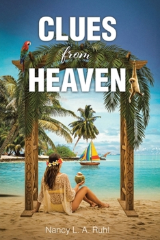 Paperback Clues from Heaven Book