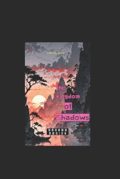 Paperback kingdom of shadows: Nurhan habibe Book