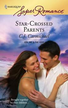 Mass Market Paperback Star-Crossed Parents Book