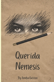Paperback Querida Némesis [Spanish] Book