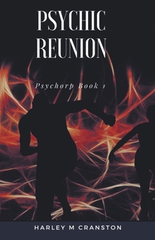 Paperback Psychic Reunion Book