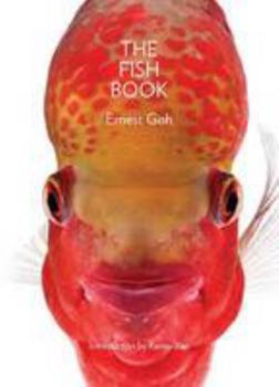 The Fish Book - Book  of the Wee Editions