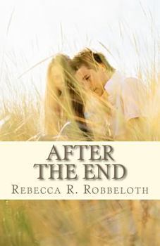 Paperback After the End Book