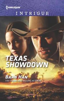 Mass Market Paperback Texas Showdown Book