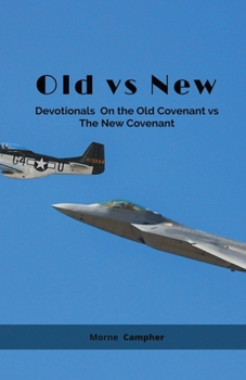 Paperback Old vs New Book