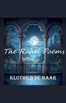 The Rahel Poems