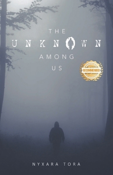 Paperback The Unknown Among Us Book