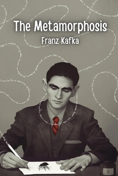 Paperback The Metamorphosis Book