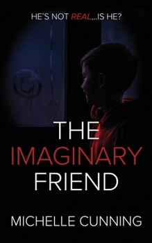 Paperback The Imaginary Friend Book
