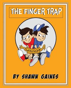 Paperback The Finger Trap Book