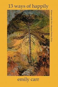 Paperback 13 Ways of Happily Book