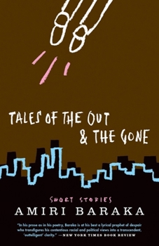 Paperback Tales of the Out & the Gone Book