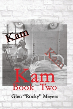 Paperback Kam: Book Two Book