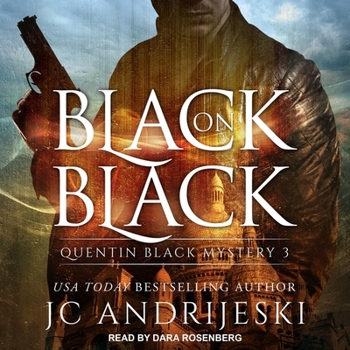 Black On Black : Quentin Black World