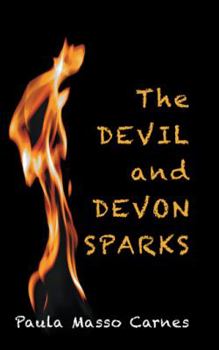 Paperback The Devil and Devon Sparks Book