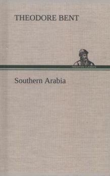 Southern Arabia