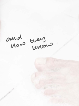 Hardcover Broy Lim: And Now They Know: Steidl Book Award Asia 2017 Book