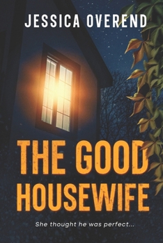 Paperback The Good Housewife Book