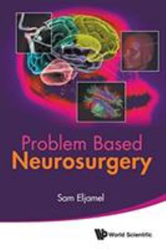 Paperback Problem Based Neurosurgery Book