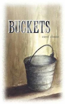 Paperback Buckets Book