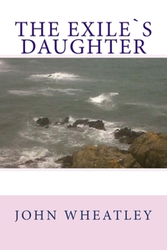 Paperback The Exile`s Daughter Book