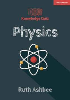 Paperback Knowledge Quiz: Physics Book