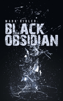 Paperback Black Obsidian Book
