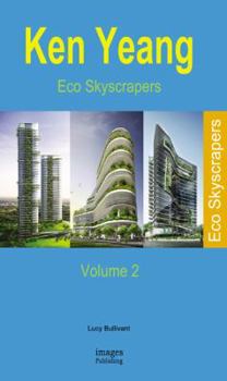 Hardcover Eco Skyscrapers, Volume 2 Book