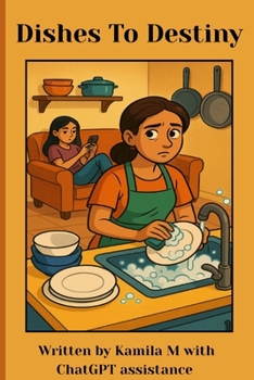 Paperback Dishes to Destiny Book