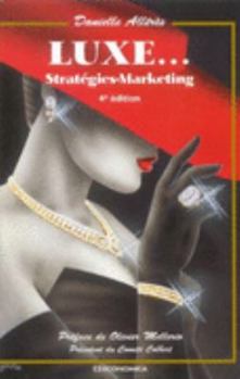 Luxe - stratégies-marketing