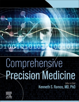 Misc. Comprehensive Precision Medicine Book