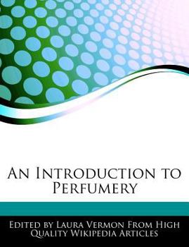 Paperback An Introduction to Perfumery Book