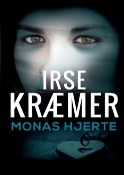 Paperback Monas Hjerte [Danish] Book