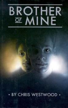 Hardcover Brother Mine CL Book