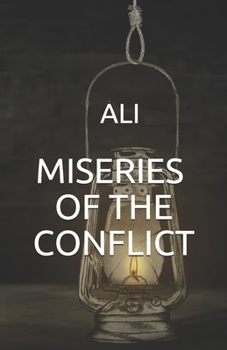 Paperback Miseries of the Conflict Book