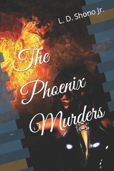 Paperback The Phoenix Murders Book