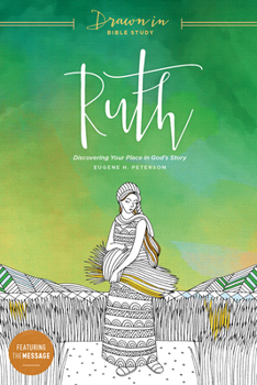 Paperback Ruth: Discovering Your Place in God's Story Book