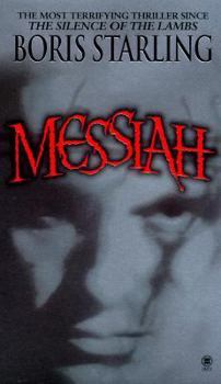 Mass Market Paperback Messiah Book
