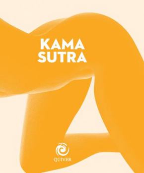 Hardcover Kama Sutra Mini Book