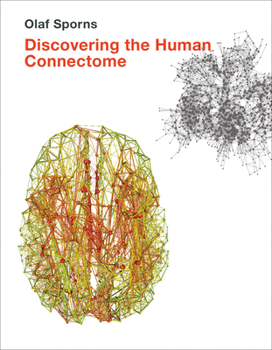 Hardcover Discovering the Human Connectome Book