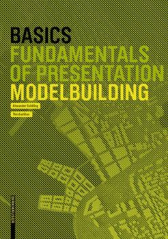 Paperback Basics Modelbuilding Book