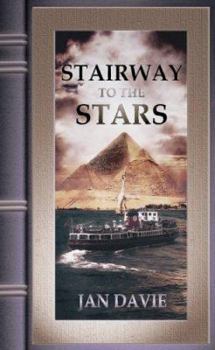 Paperback Stairway to the Stars Book