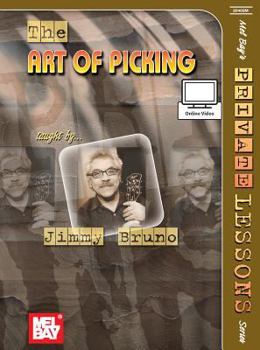 Paperback The Art of Picking Book