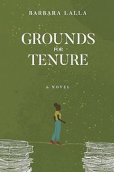 Paperback Grounds for Tenure Book